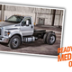 Illustration for article titled America, Meet Your New Beer Trucks: All New Ford F-650 And F-750